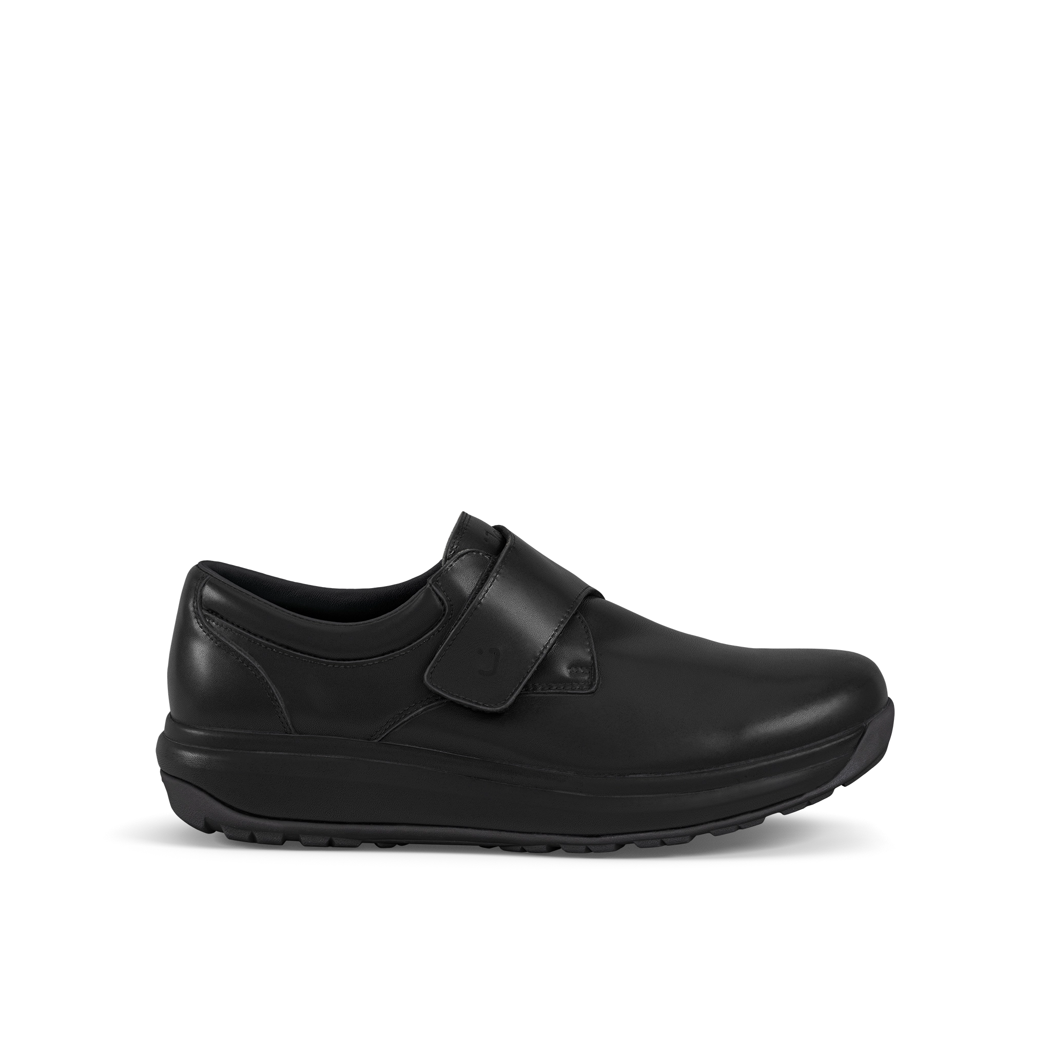Joya Men's Edward Black Shoe
