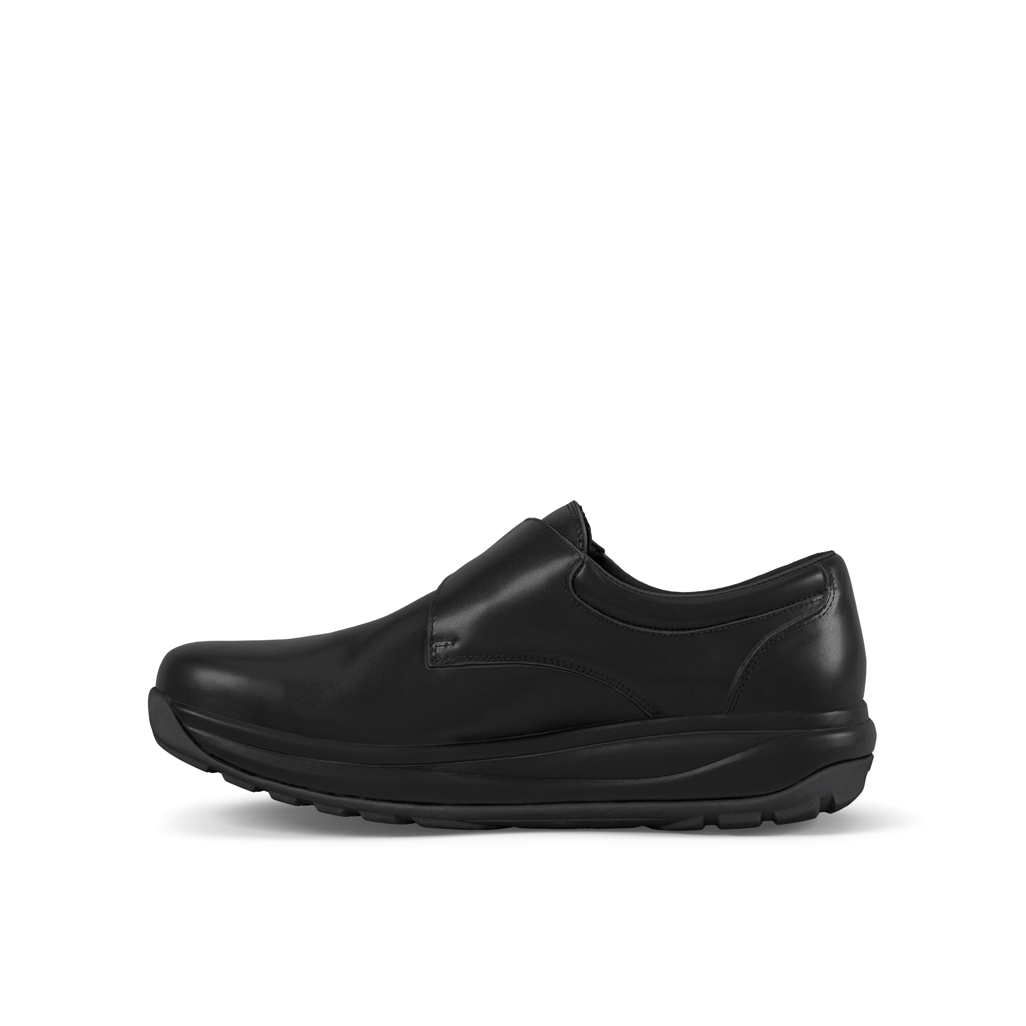Joya Men's Edward Black Shoe