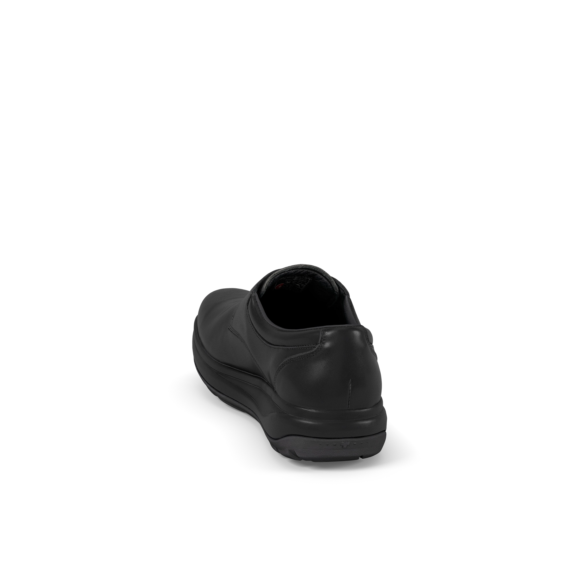 Joya Men's Edward Black Shoe