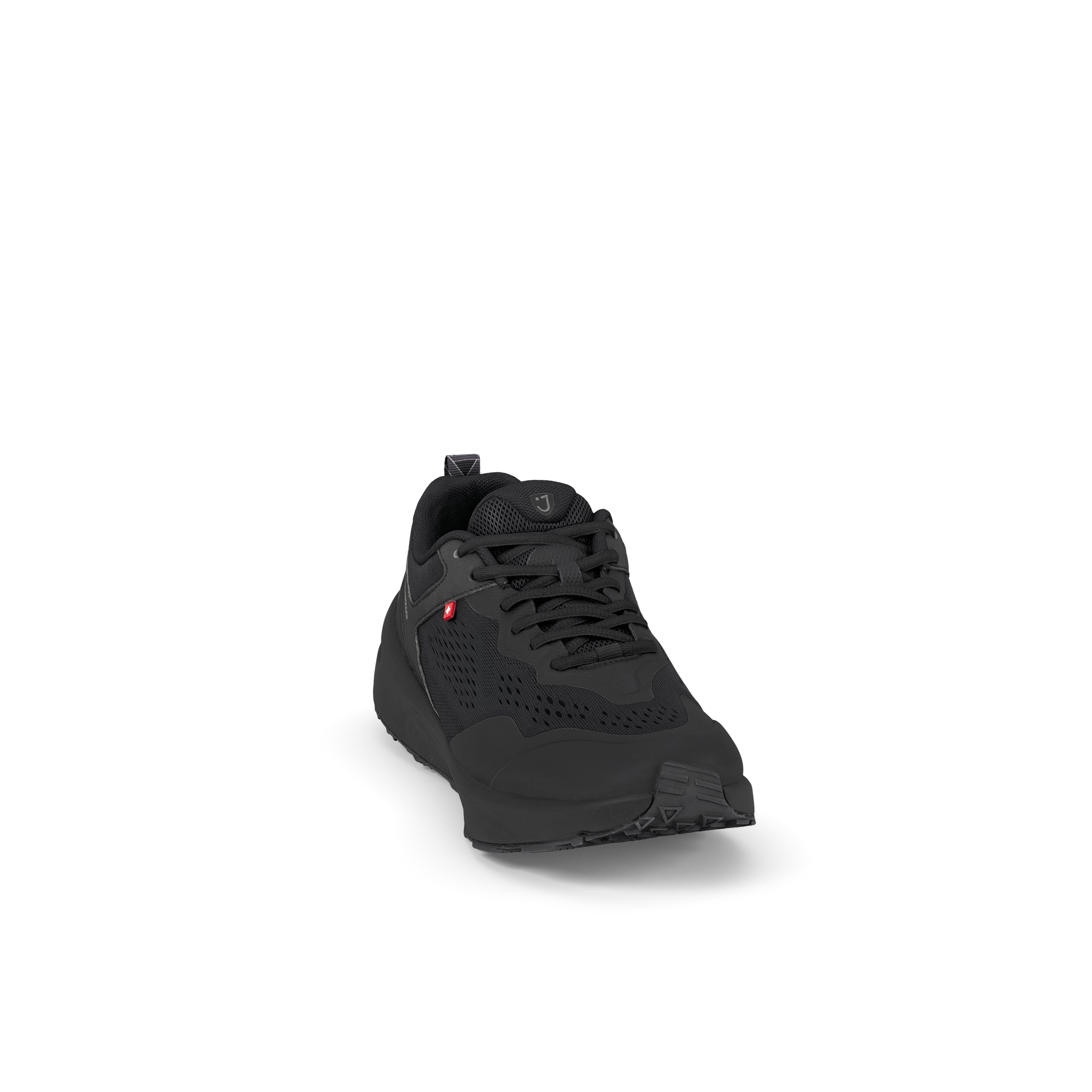 Joya Women's Veloce SR Black Shoe