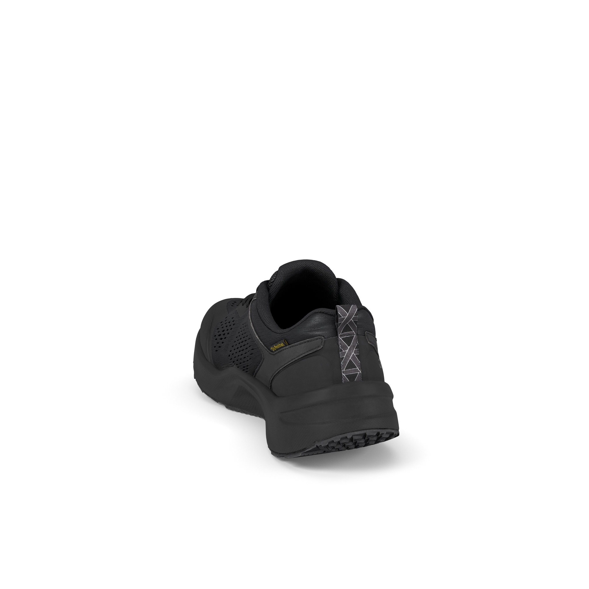 Joya Women's Veloce SR Black Shoe