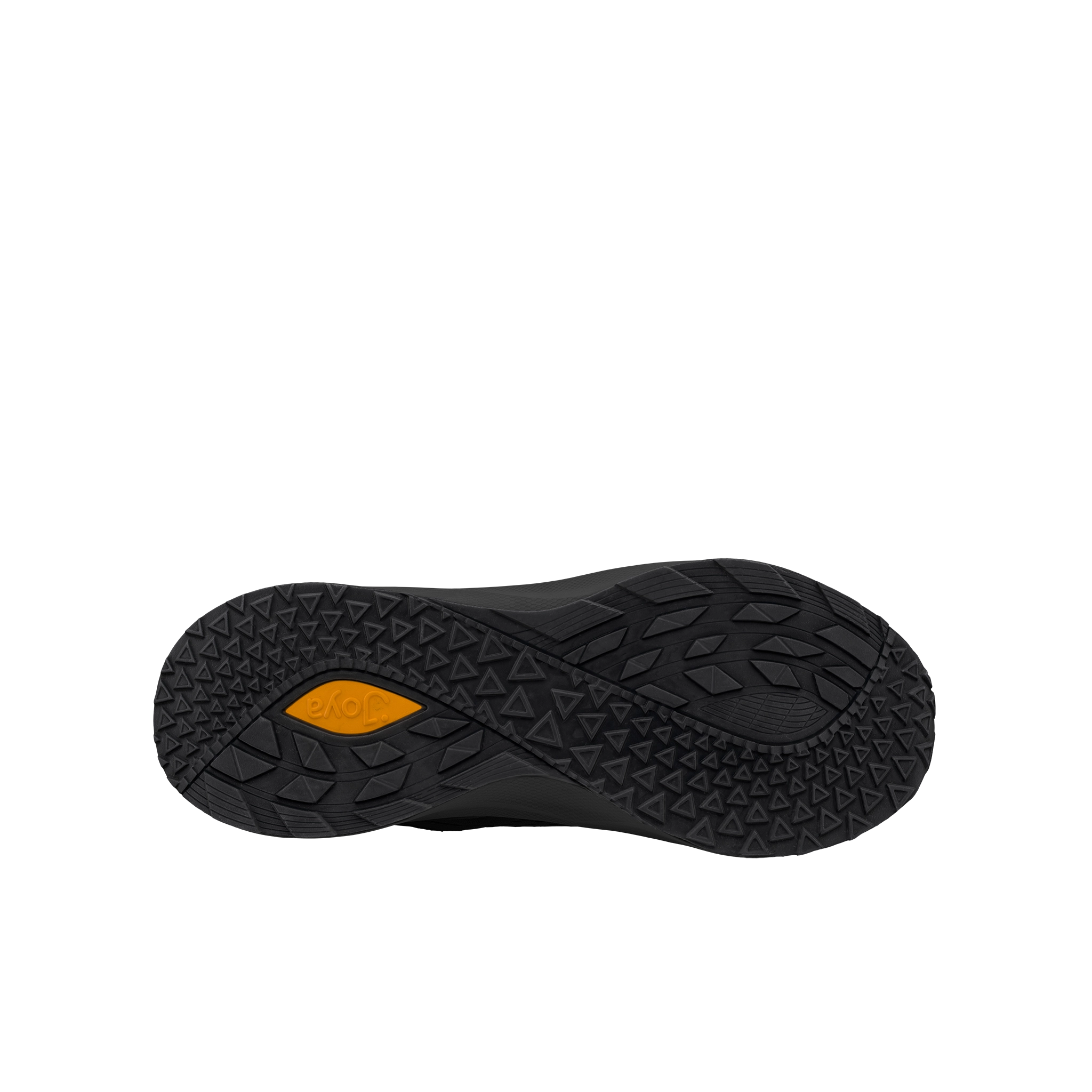 Joya Women's Veloce SR Black Shoe