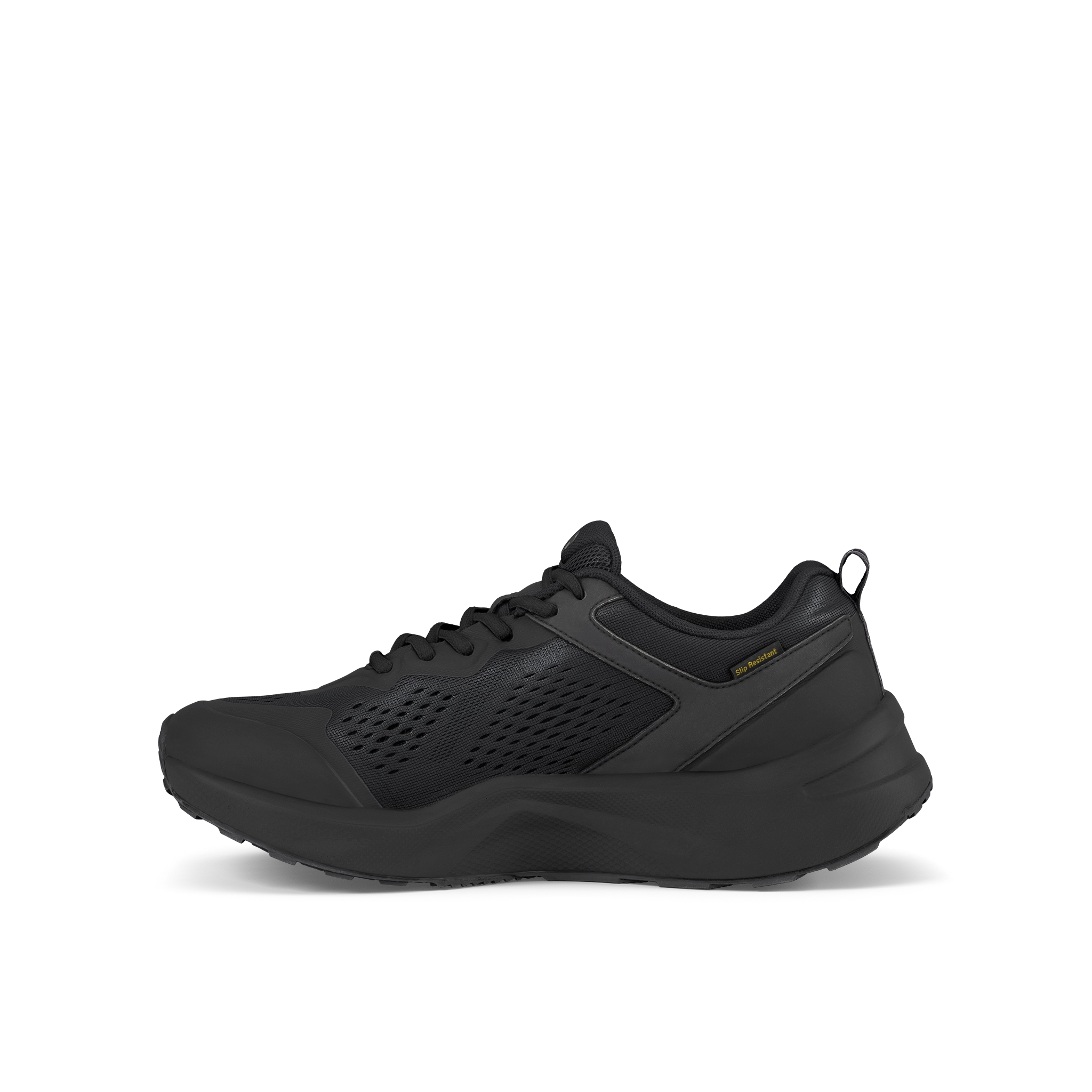 Joya Men's Veloce SR Black Shoe