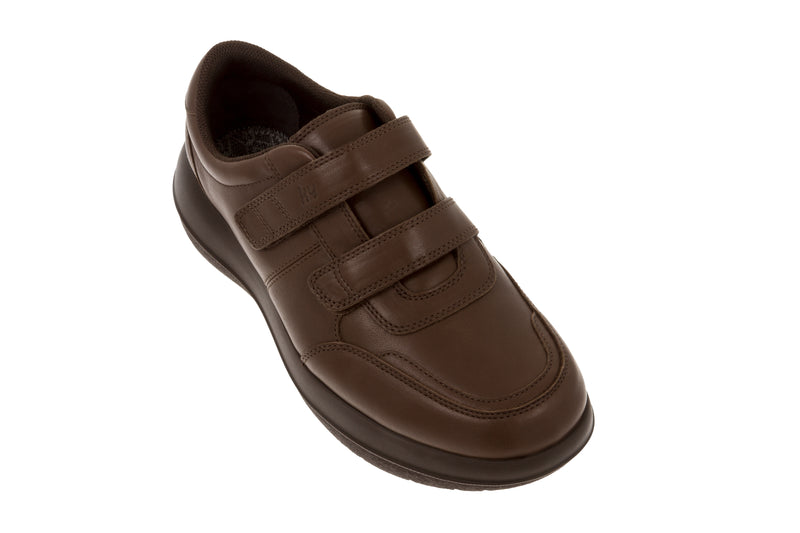 kybun Men's Heiden Brown Shoe