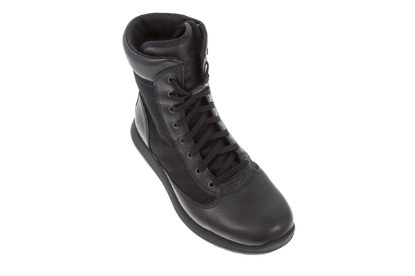 KYBUN MEN'S ISONE BLACK BOOT