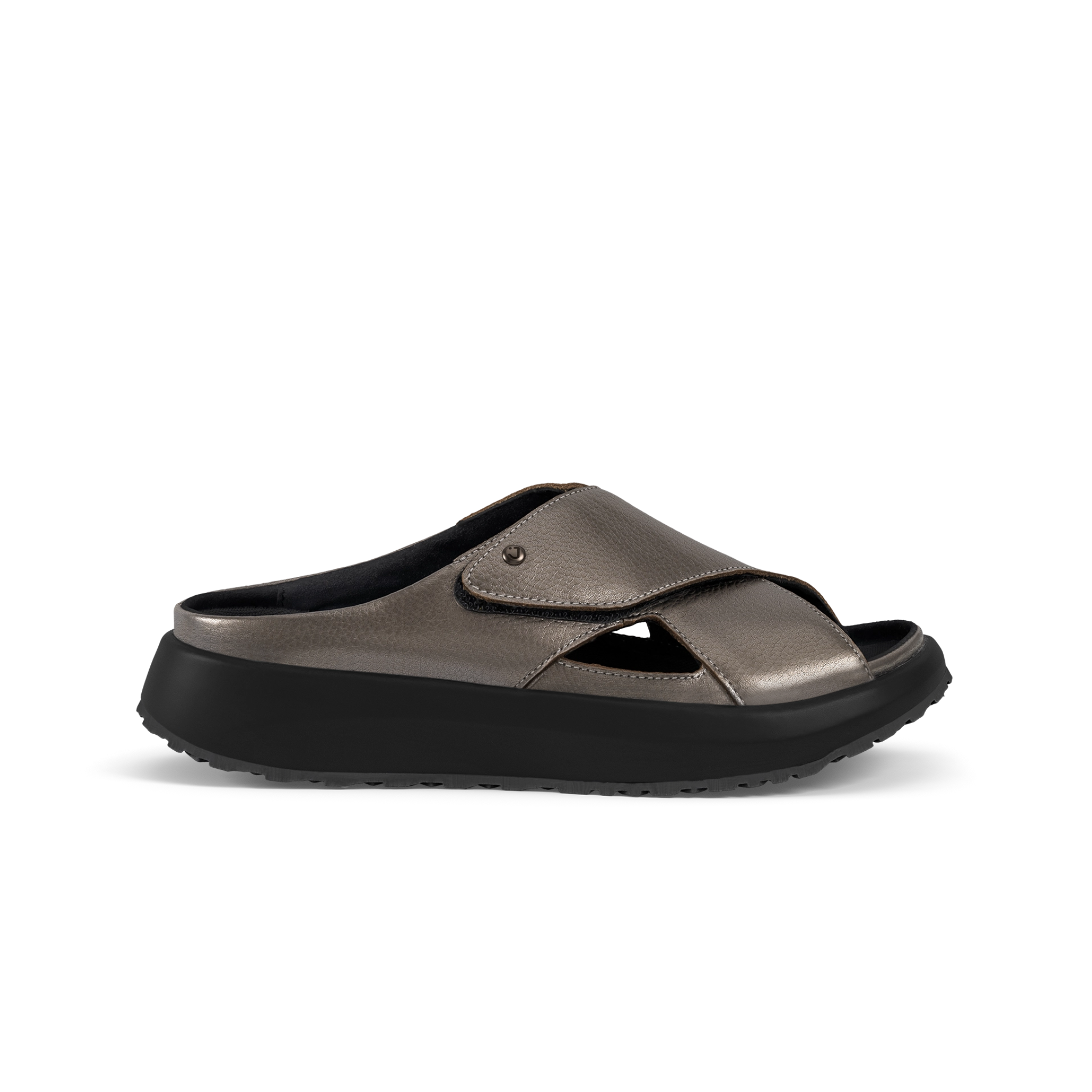 Joya Women's Alicante Bronze Sandal on white background