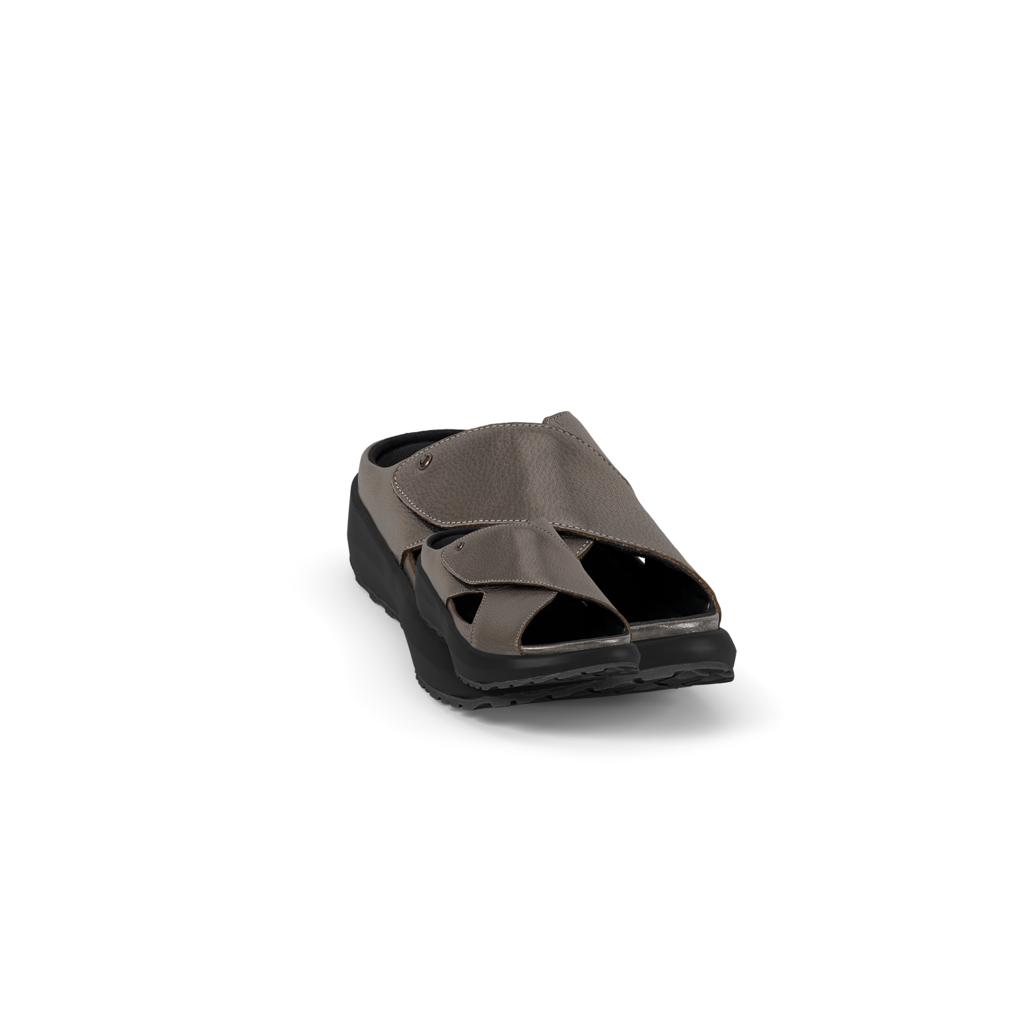 Joya Women's Alicante Bronze Sandal front view