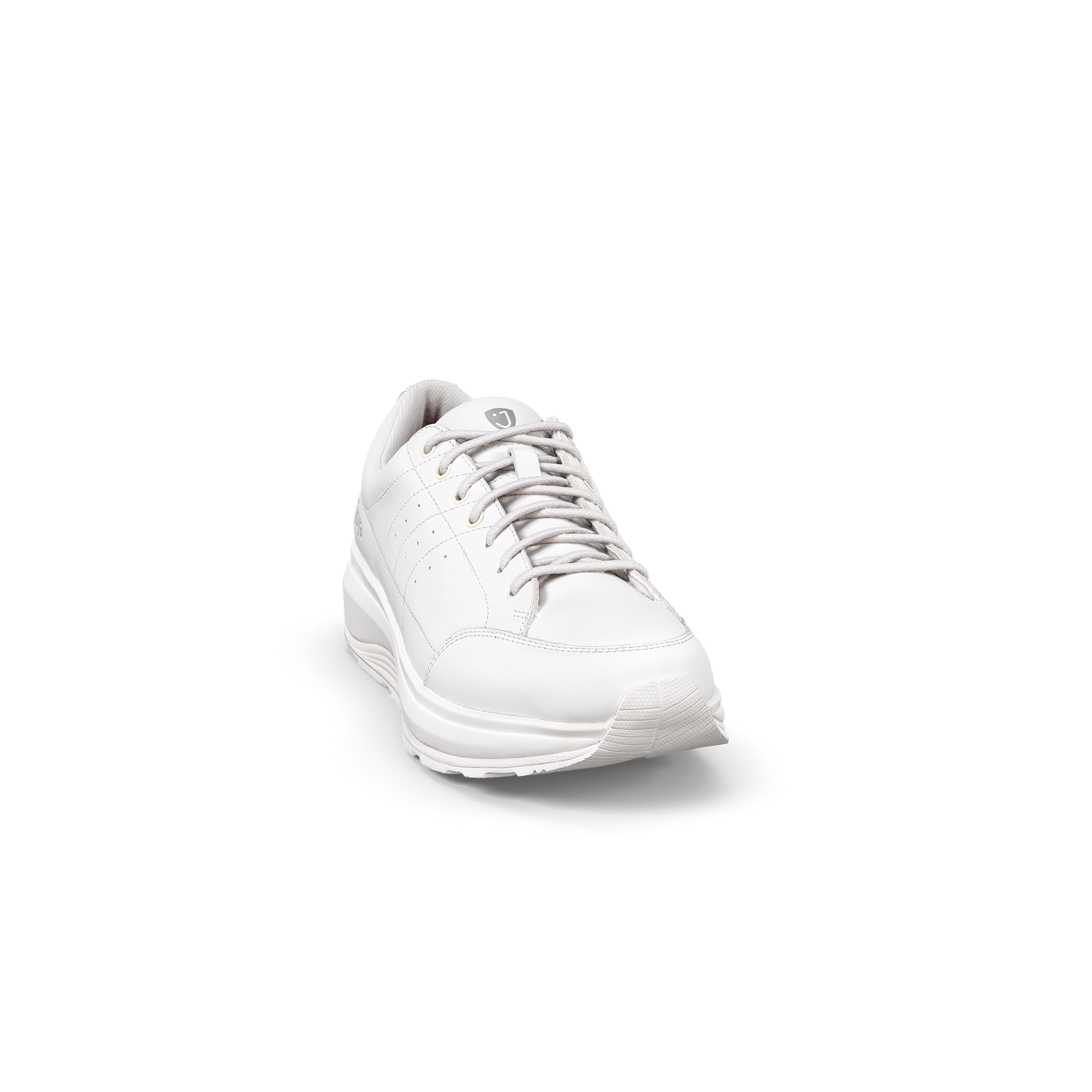 Joya Men's Moscow White Shoe