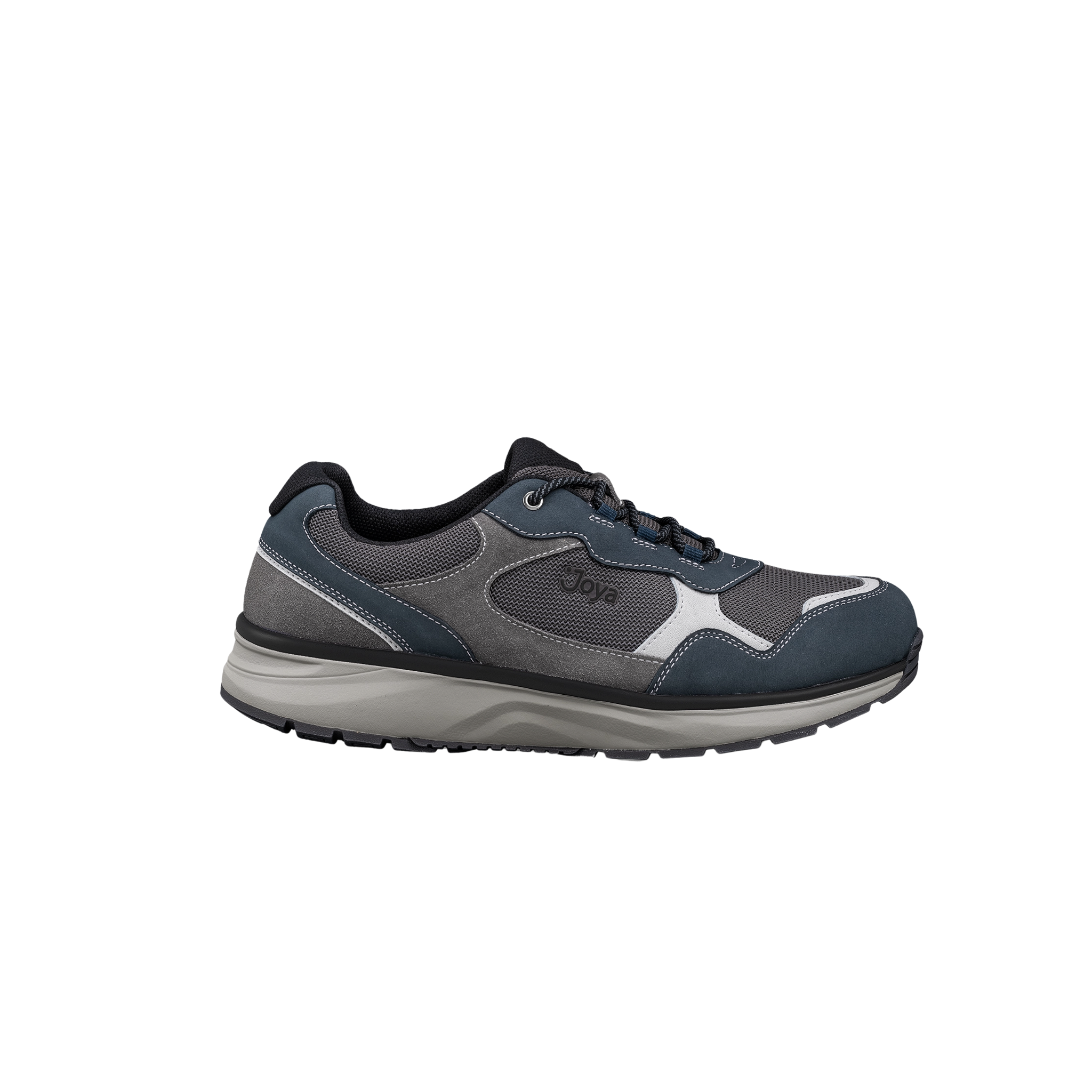 Joya Men's Tony III Blue-Grey