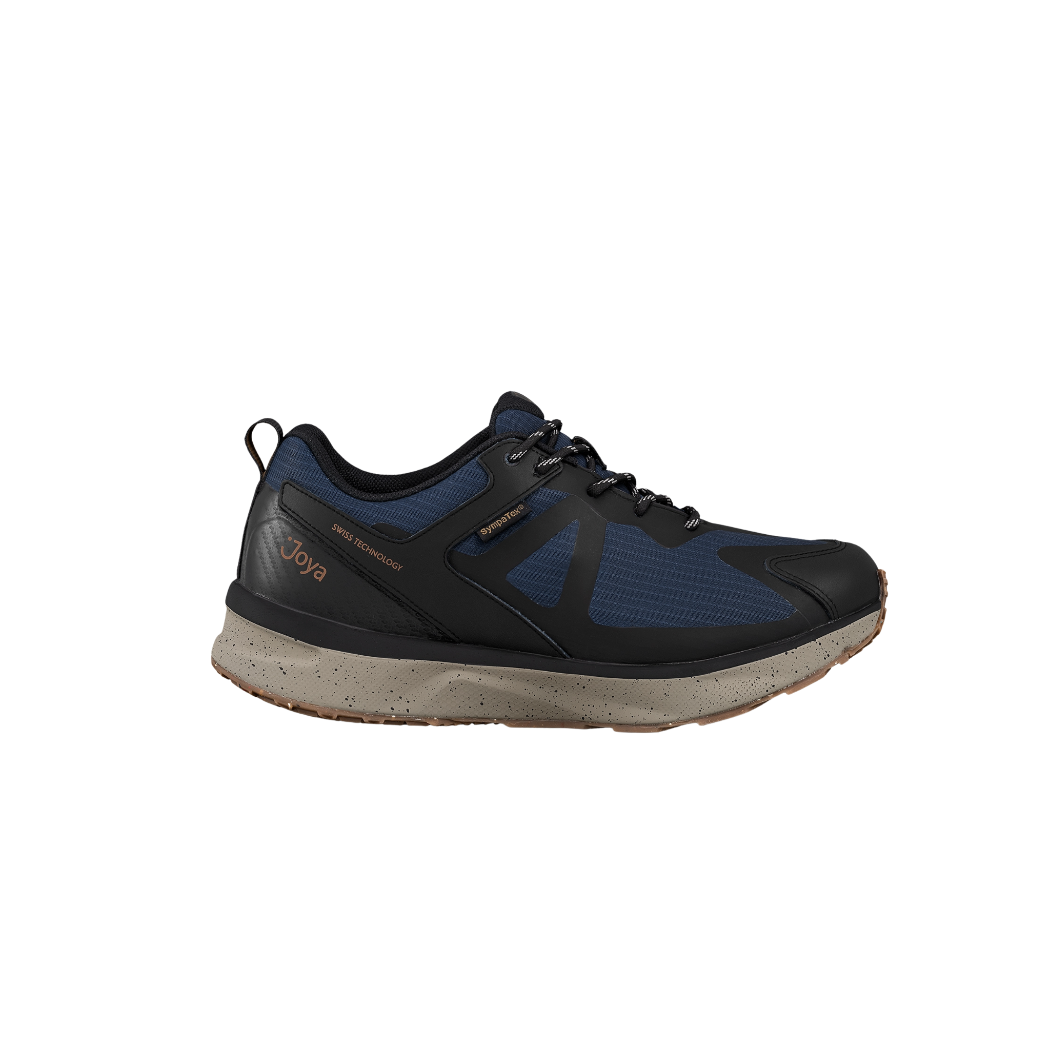 Joya Men's Veloce STX Blue-Black