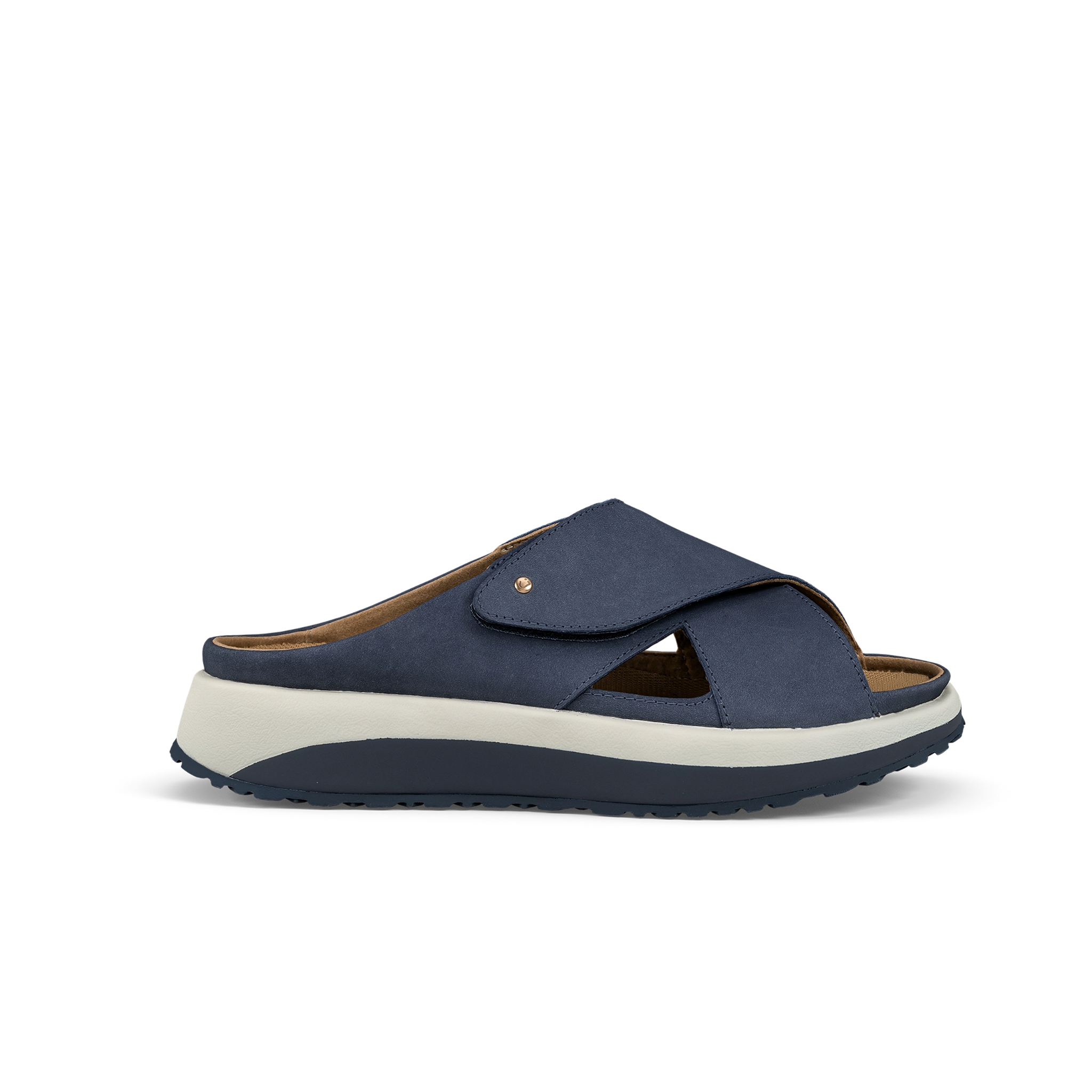 Joya Women's Alicante Blue Sandal