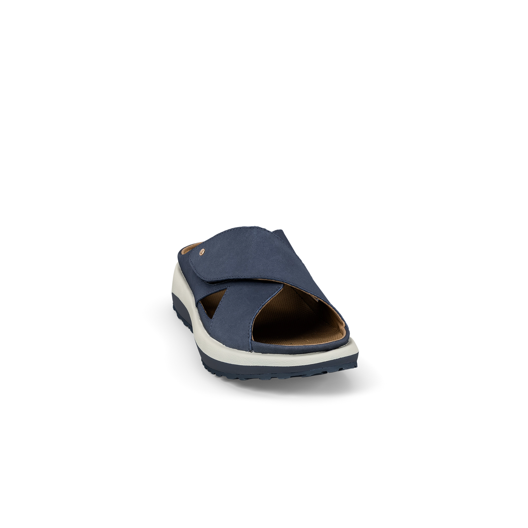 Joya Women's Alicante Blue Sandal