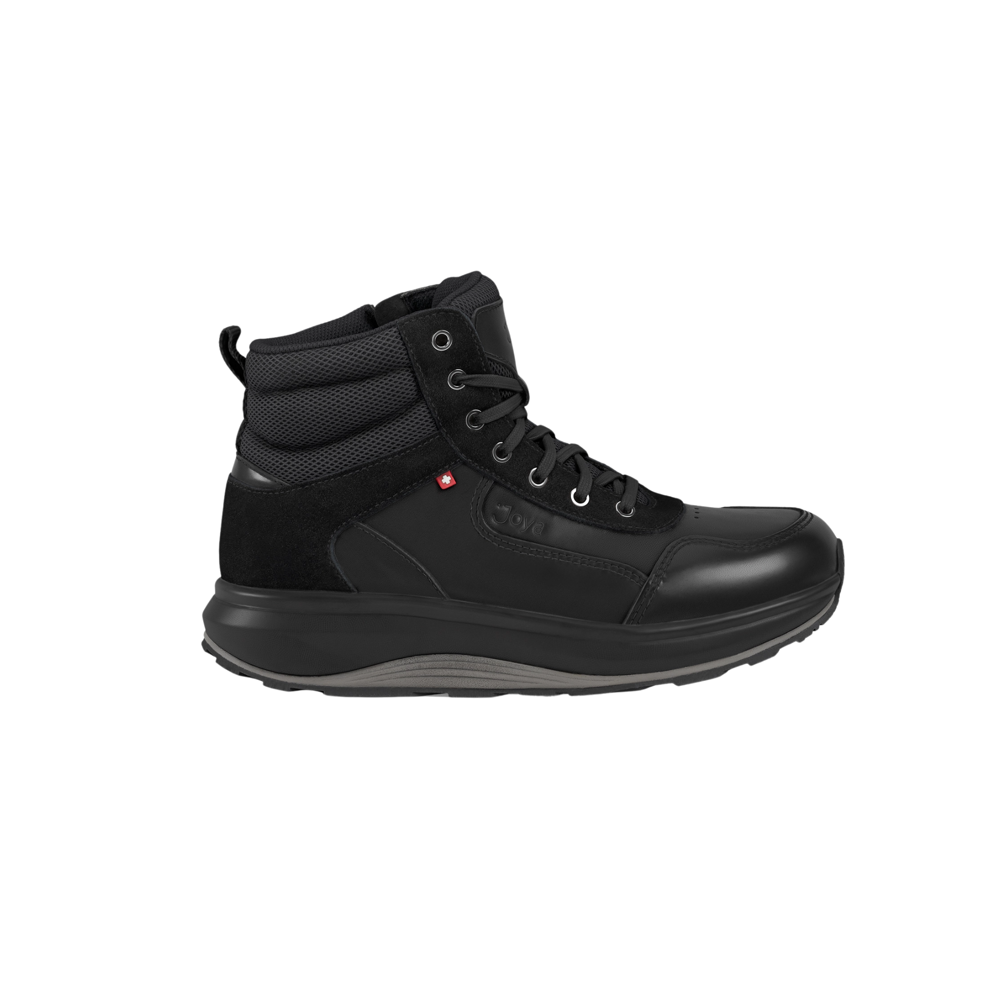 Joya Women's Dublin Black Boot