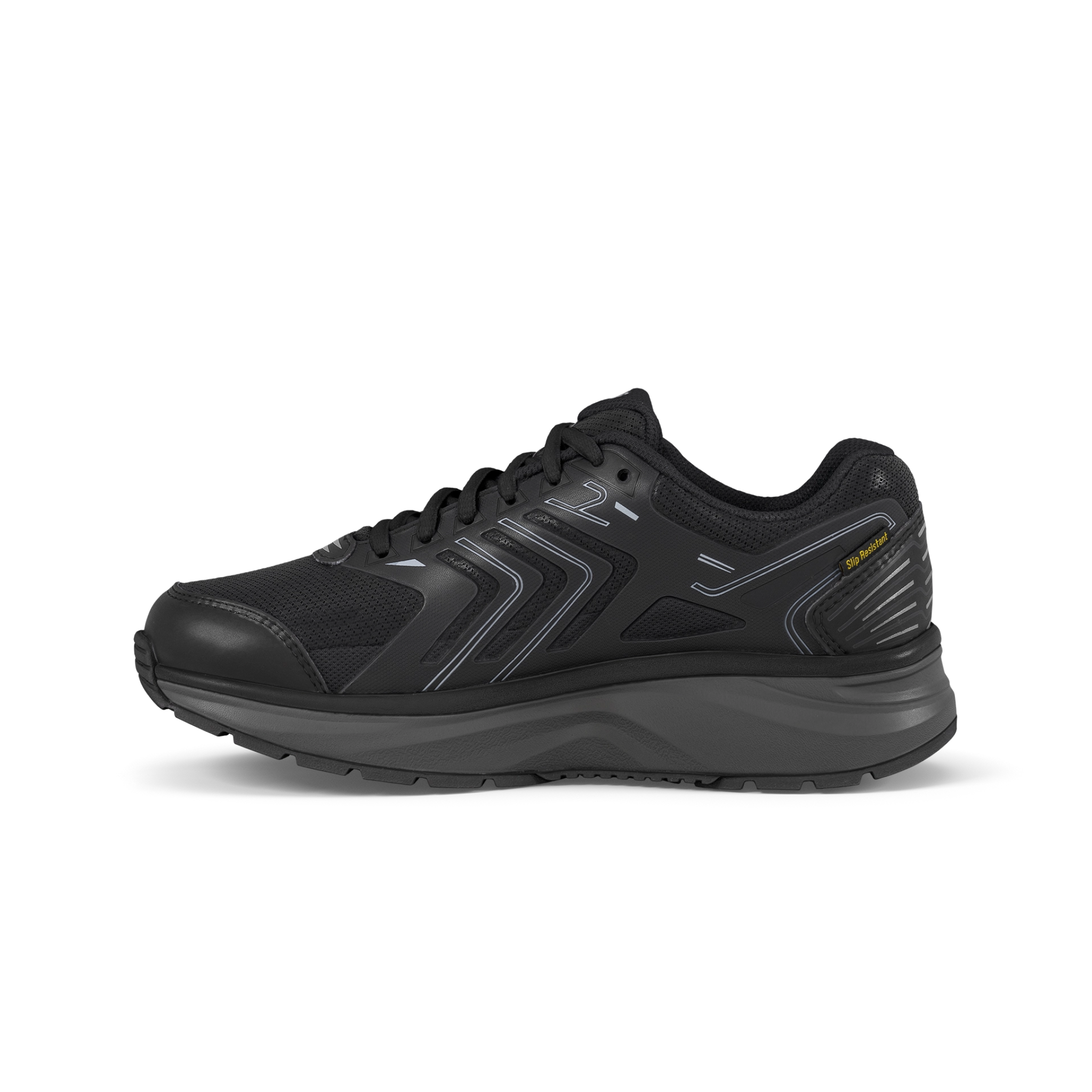 Joya Women's Electra SR STX Black Shoe