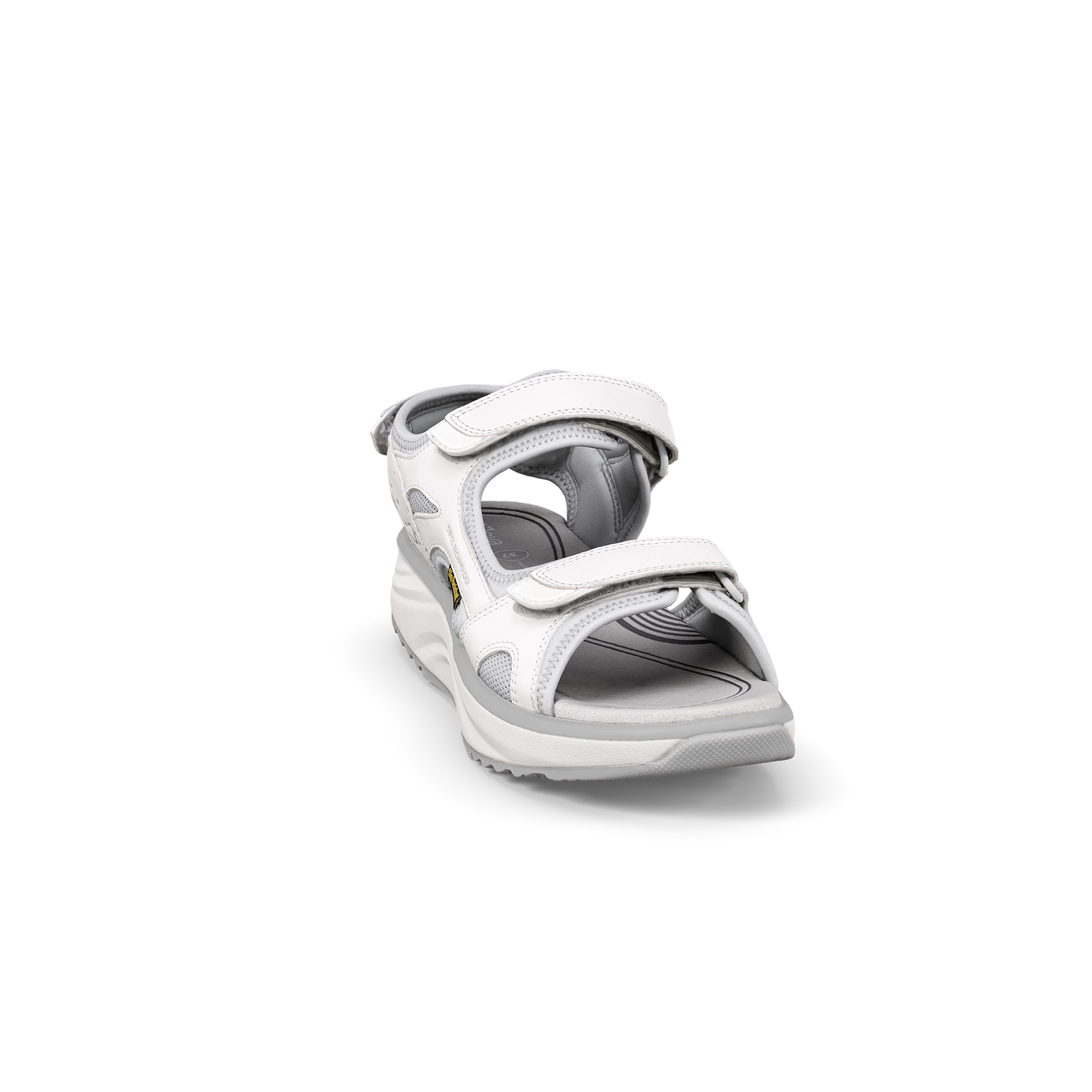 Joya Women's Komodo II SR White Sandal