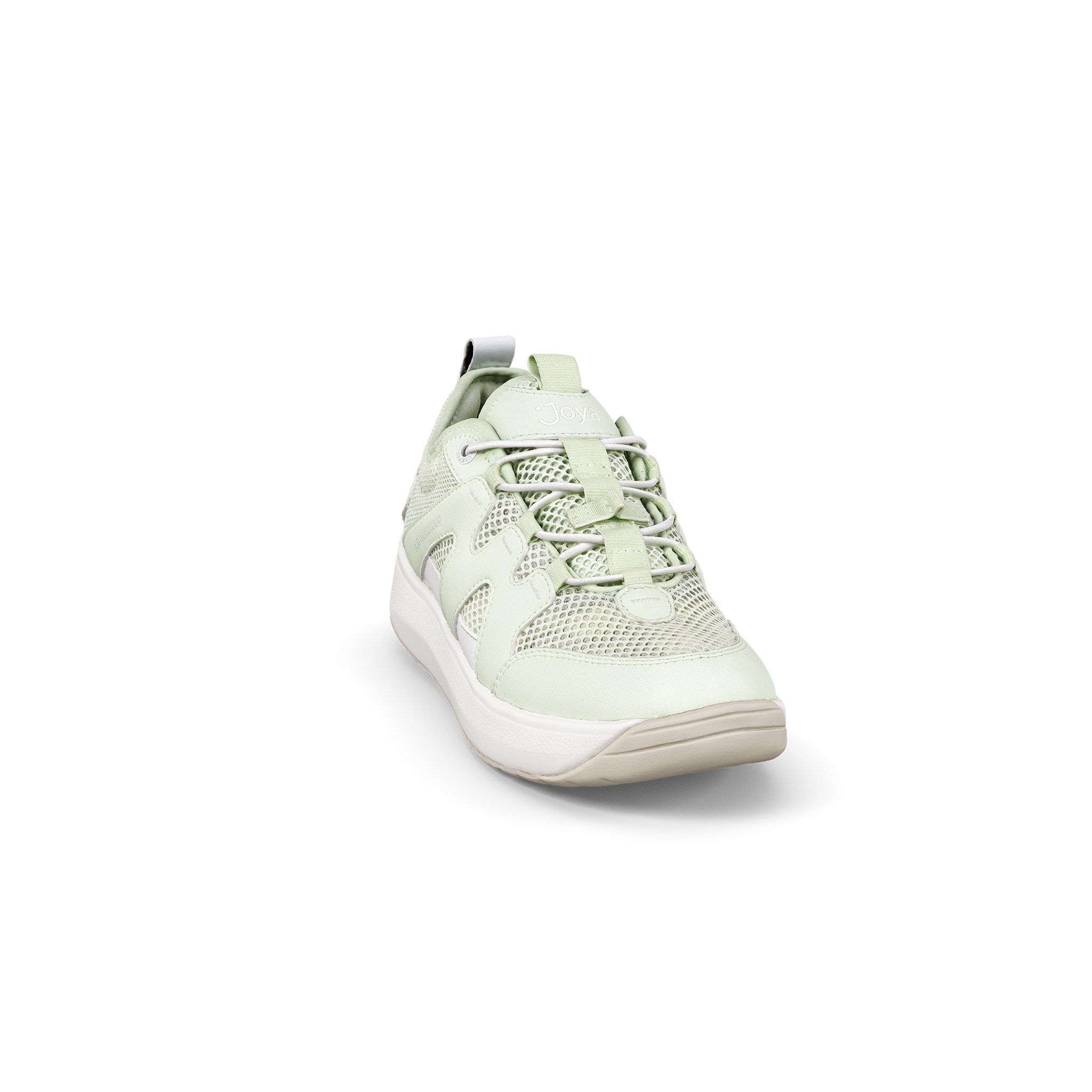 Joya Women's Marbella Light Green Shoe