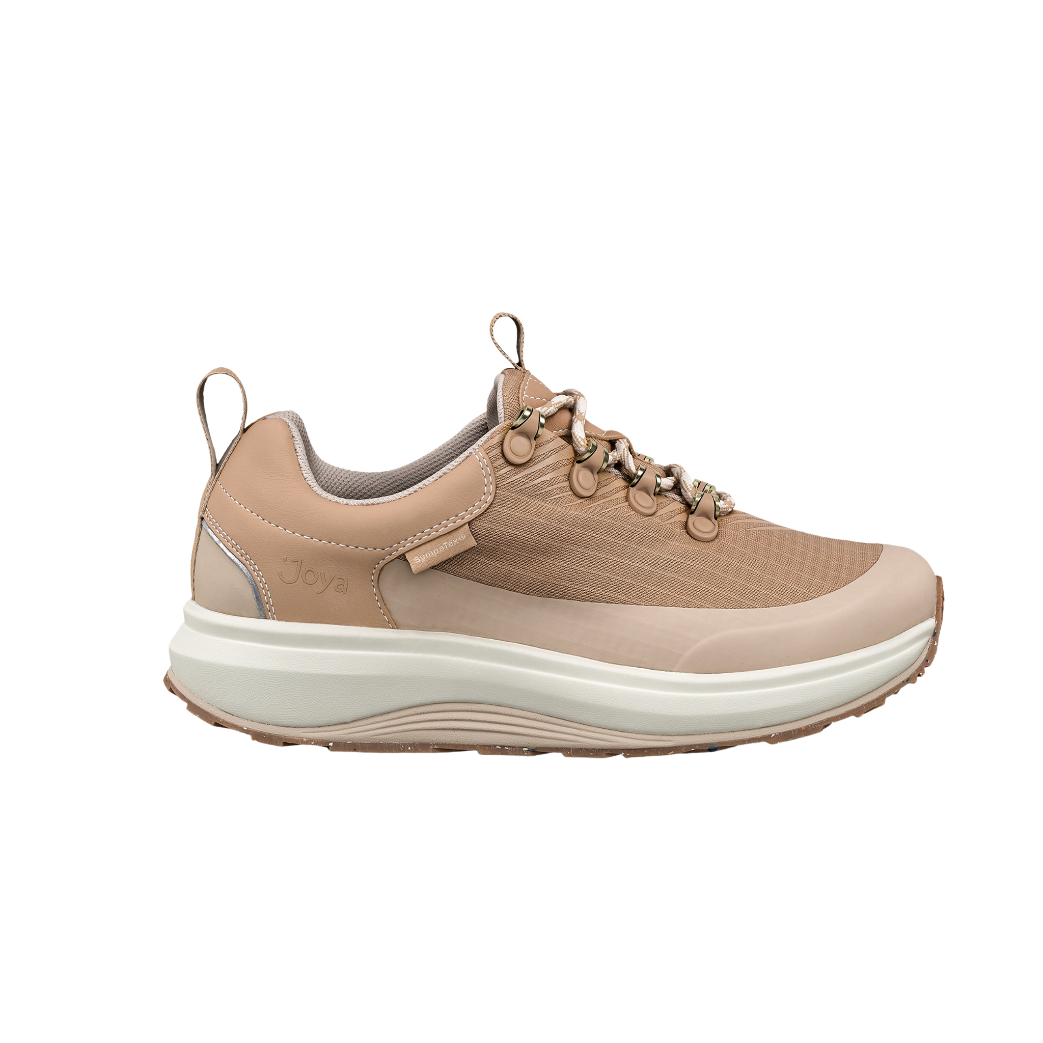 Joya Women's Maui STX Beige Shoe