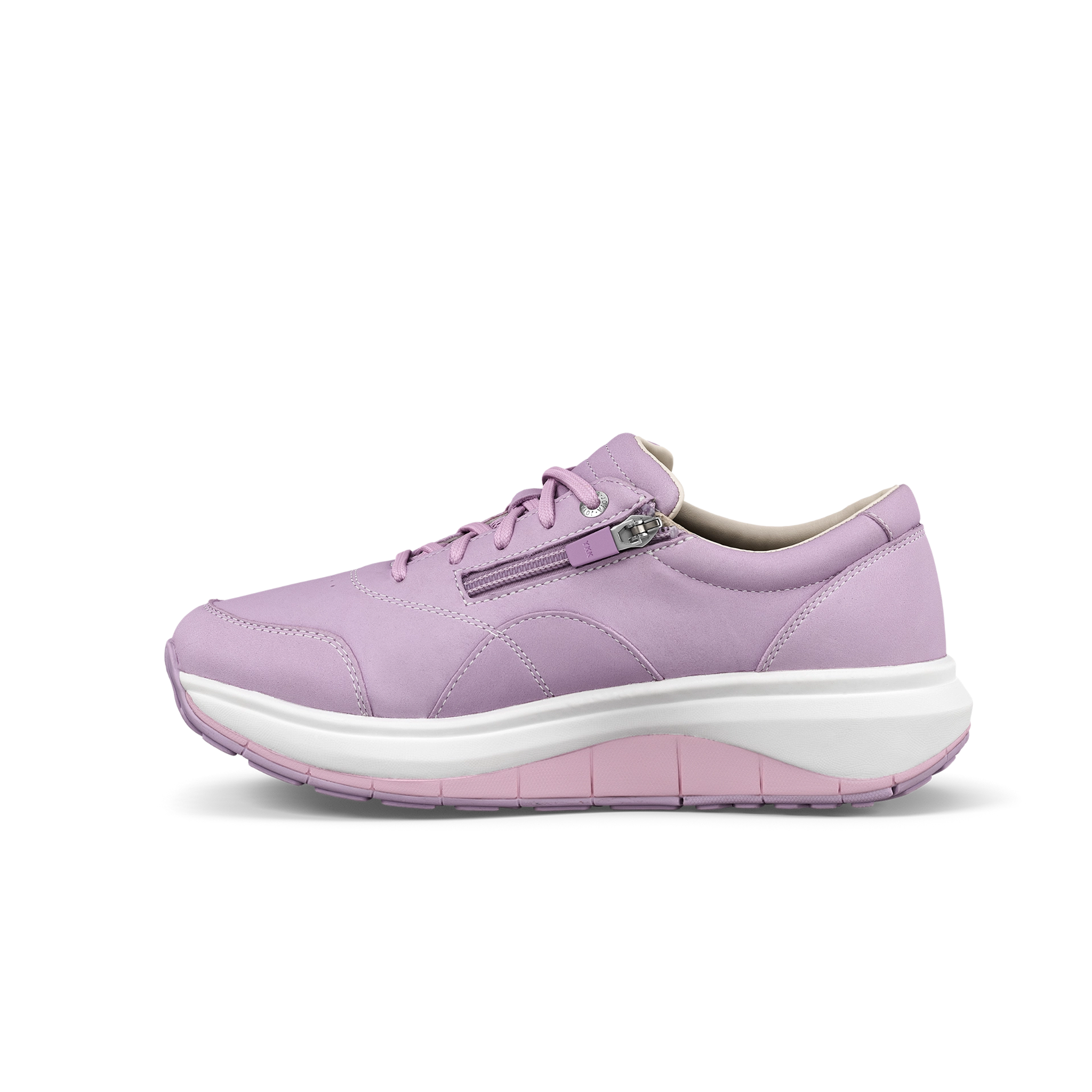 Joya Women's Venice Light Purple Sneaker