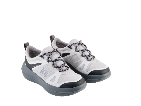 kybun Women's Flims Grey Shoe