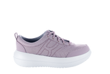 kybun Women's Bauma Pink Shoe