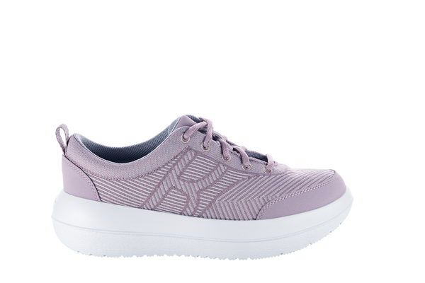 kybun Women's Bauma Pink Shoe