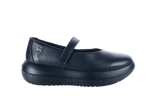 kybun Women's Spieze Black Shoe