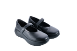 kybun Women's Spieze Black Shoe