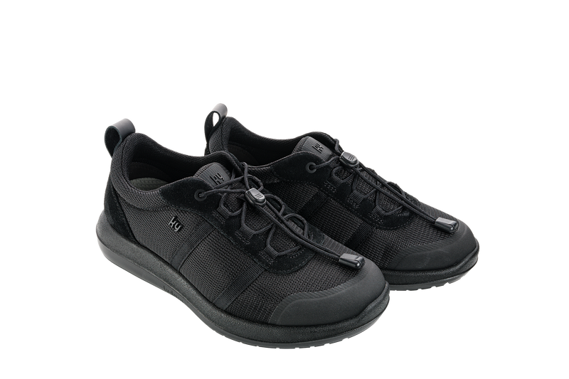 kybun Women's Langnau Black Shoe