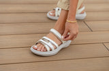 kybun Tessin White.
