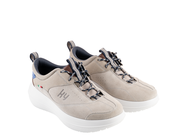 kybun Men's Karl Beige Shoe