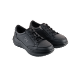 kybun Men's Zurich II Black Shoe