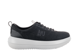 kybun Men's Meilen Black Shoe