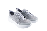 kybun Men's Ruti Grey Shoe