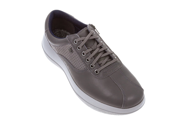 KYBUN MEN'S KONIZ GREY SHOE