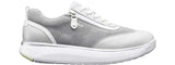 Joya Women's Laura Light Grey Shoe