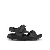 Joya Men's Alexander Black Sandal