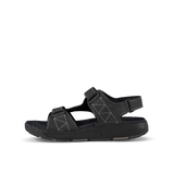 Joya Men's Alexander Black Sandal