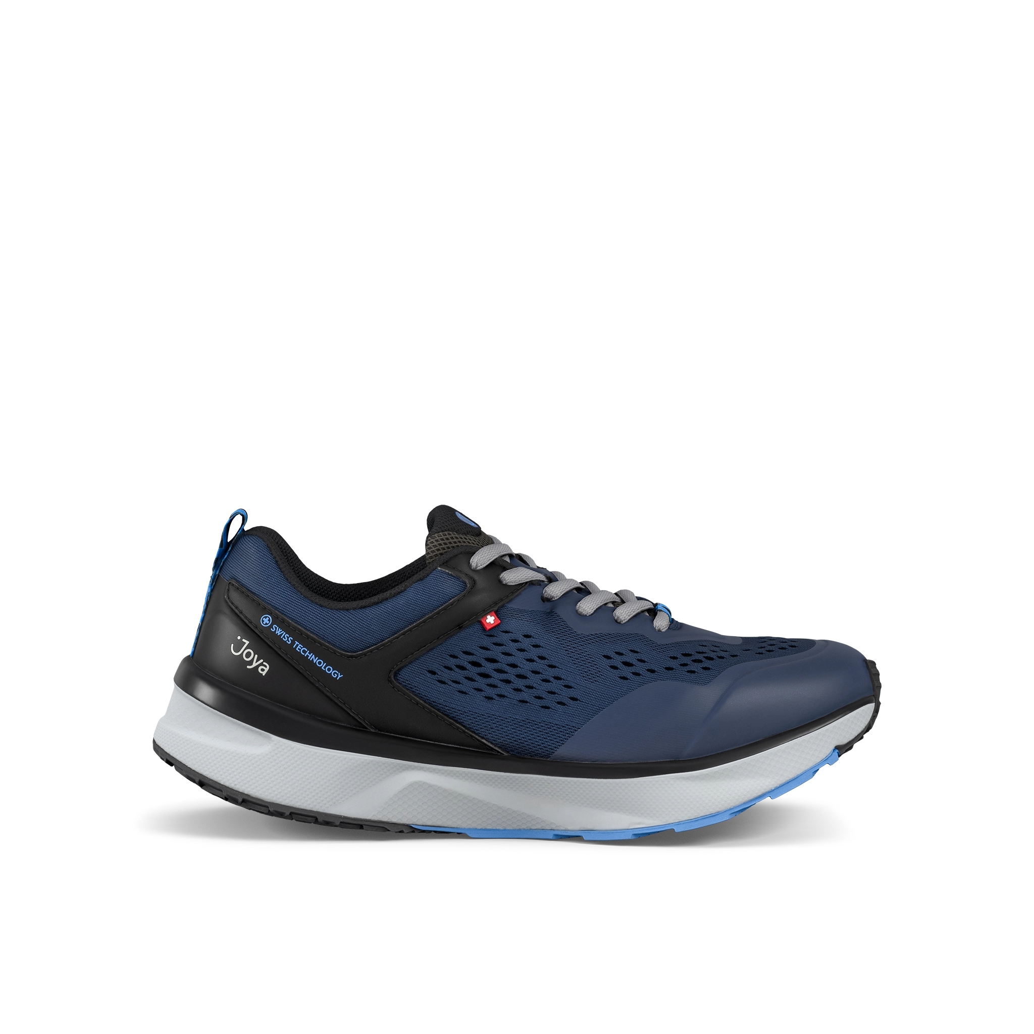 Joya Men's Veloce Blue Shoe