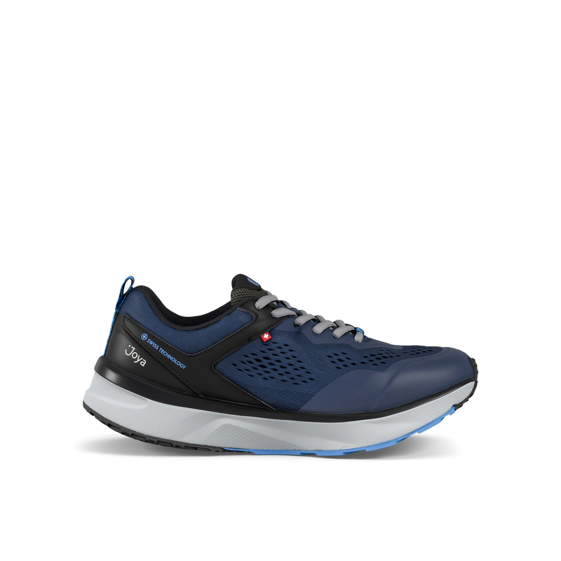 Joya Men's Veloce Blue Shoe