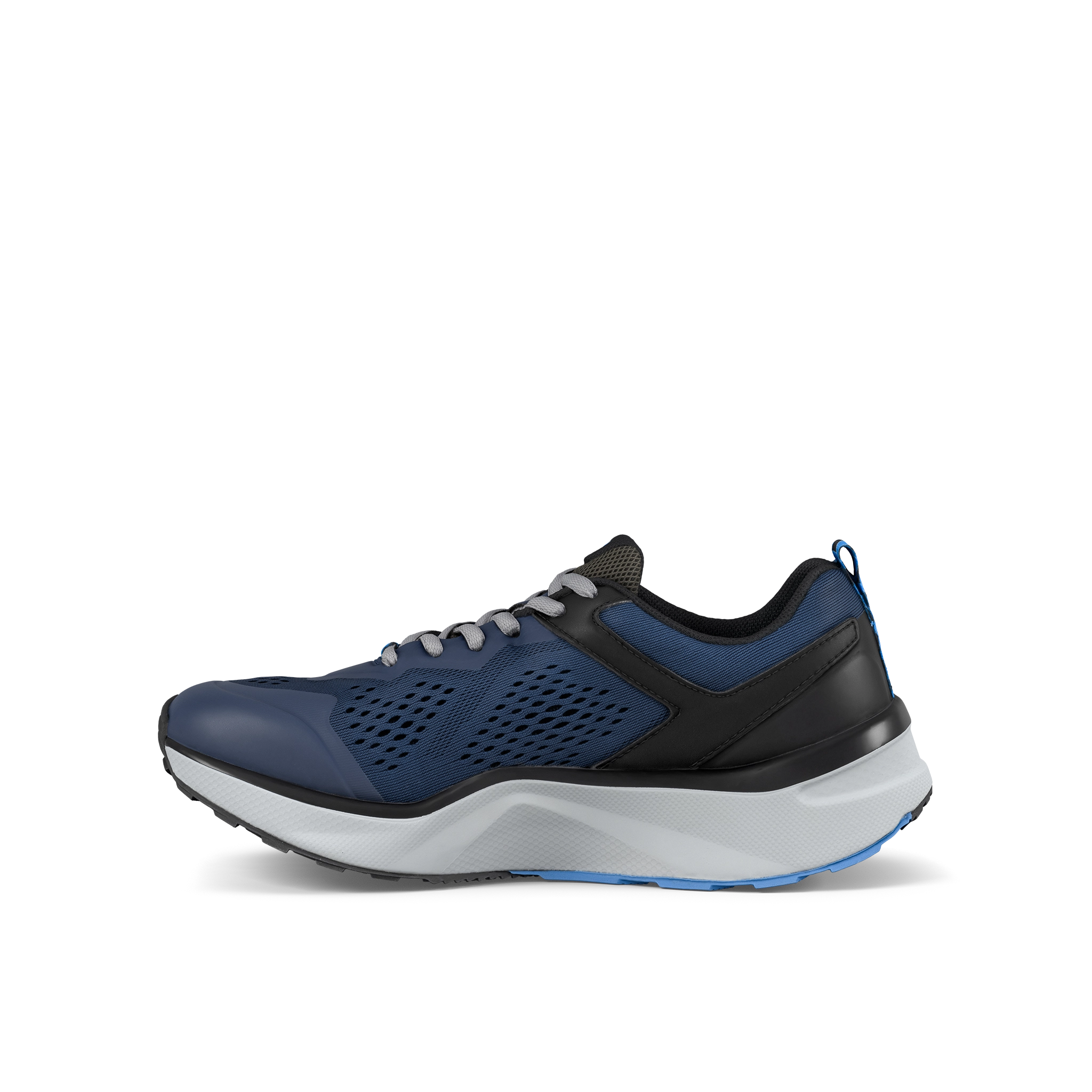 Joya Men's Veloce Blue Shoe
