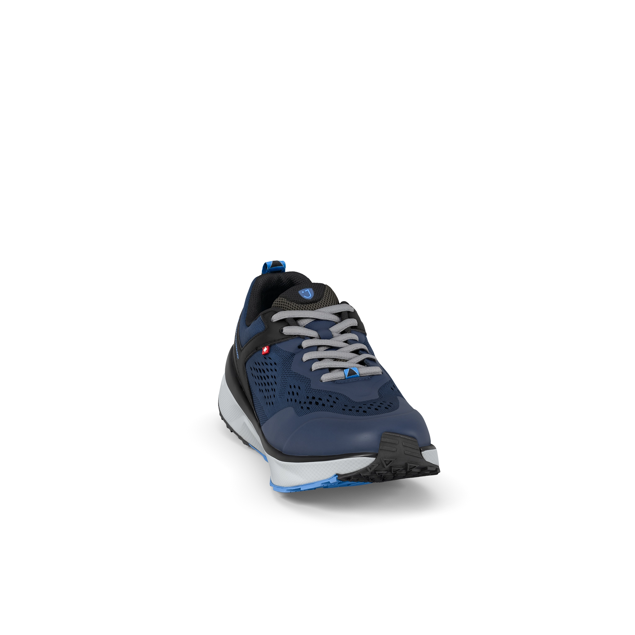 Joya Men's Veloce Blue Shoe