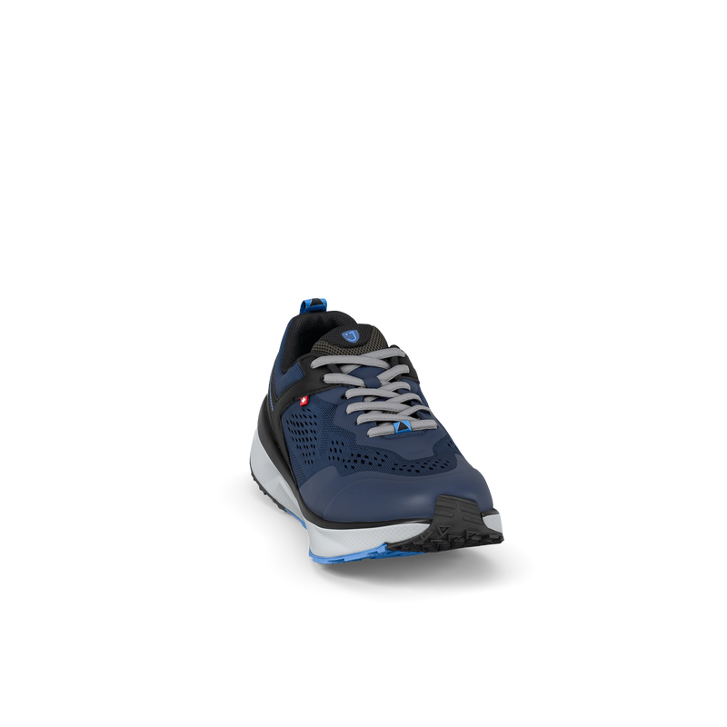 Joya Men's Veloce Blue Shoe