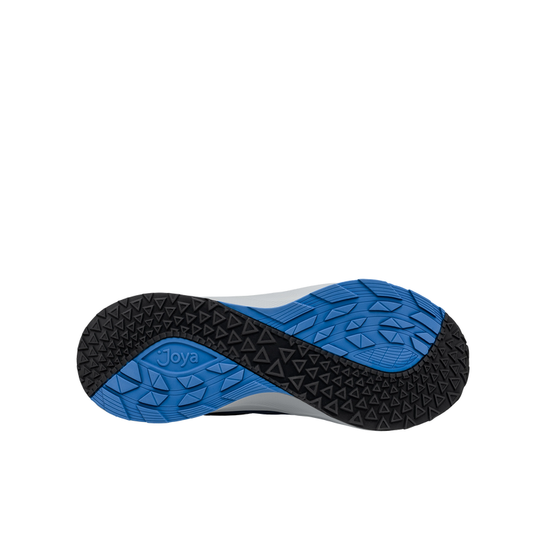 Joya Men's Veloce Blue Shoe