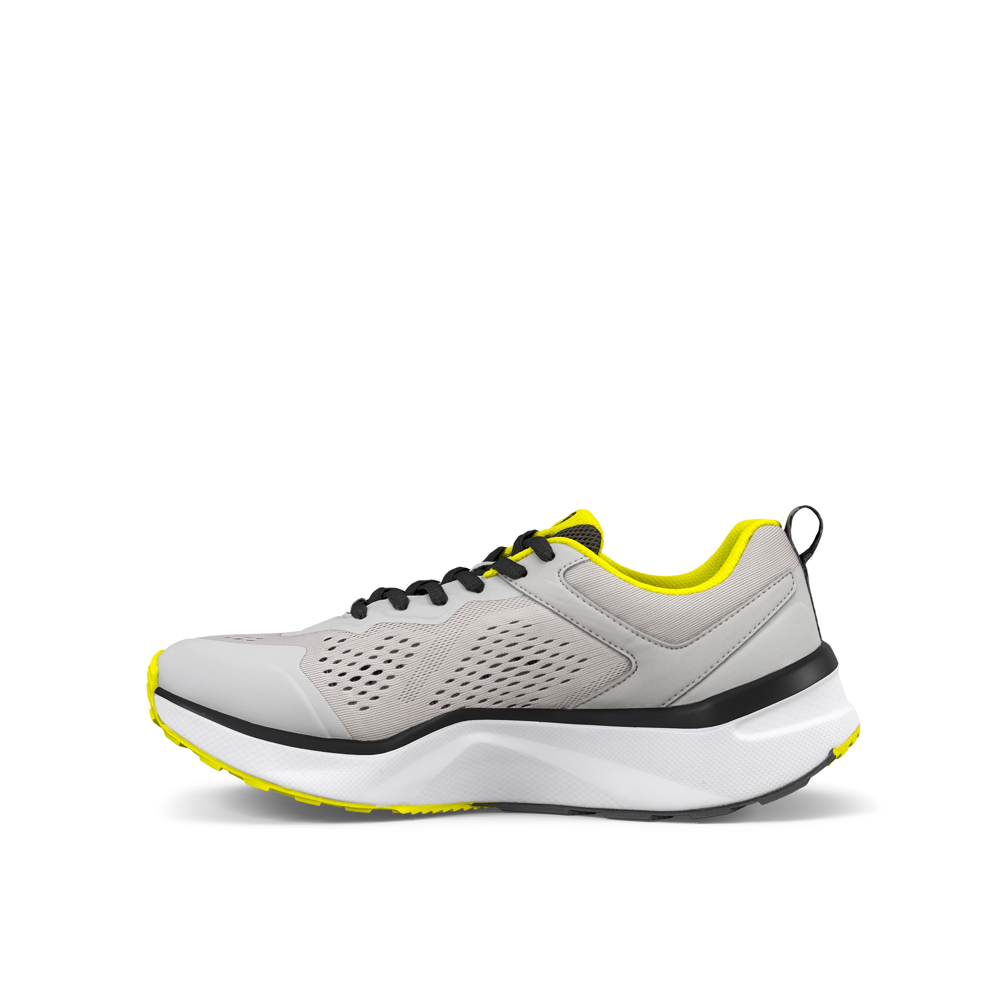 Joya Men's Veloce Light Grey Shoe