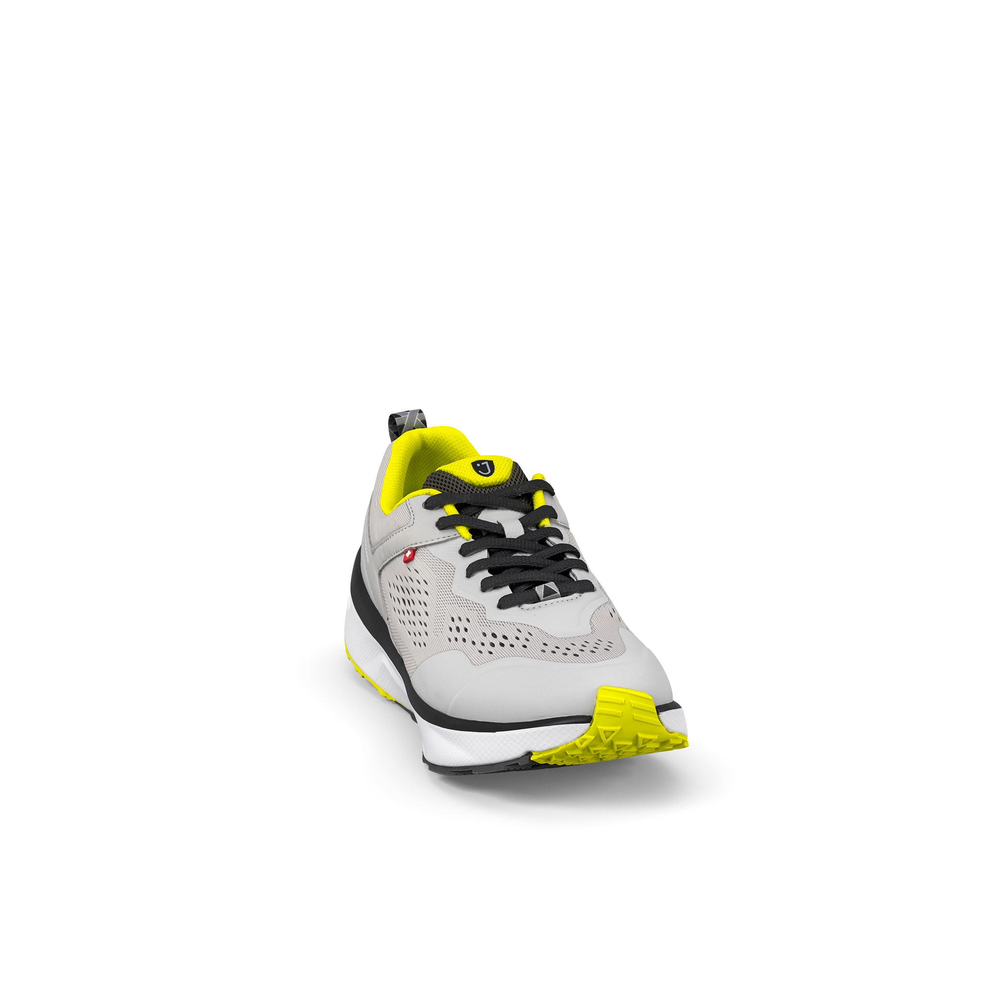 Joya Men's Veloce Light Grey Shoe