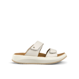 Joya Women's Vienna II White Sandal