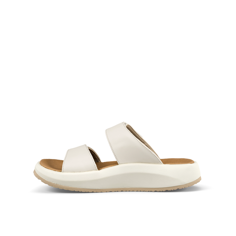 Joya Women's Vienna II White Sandal