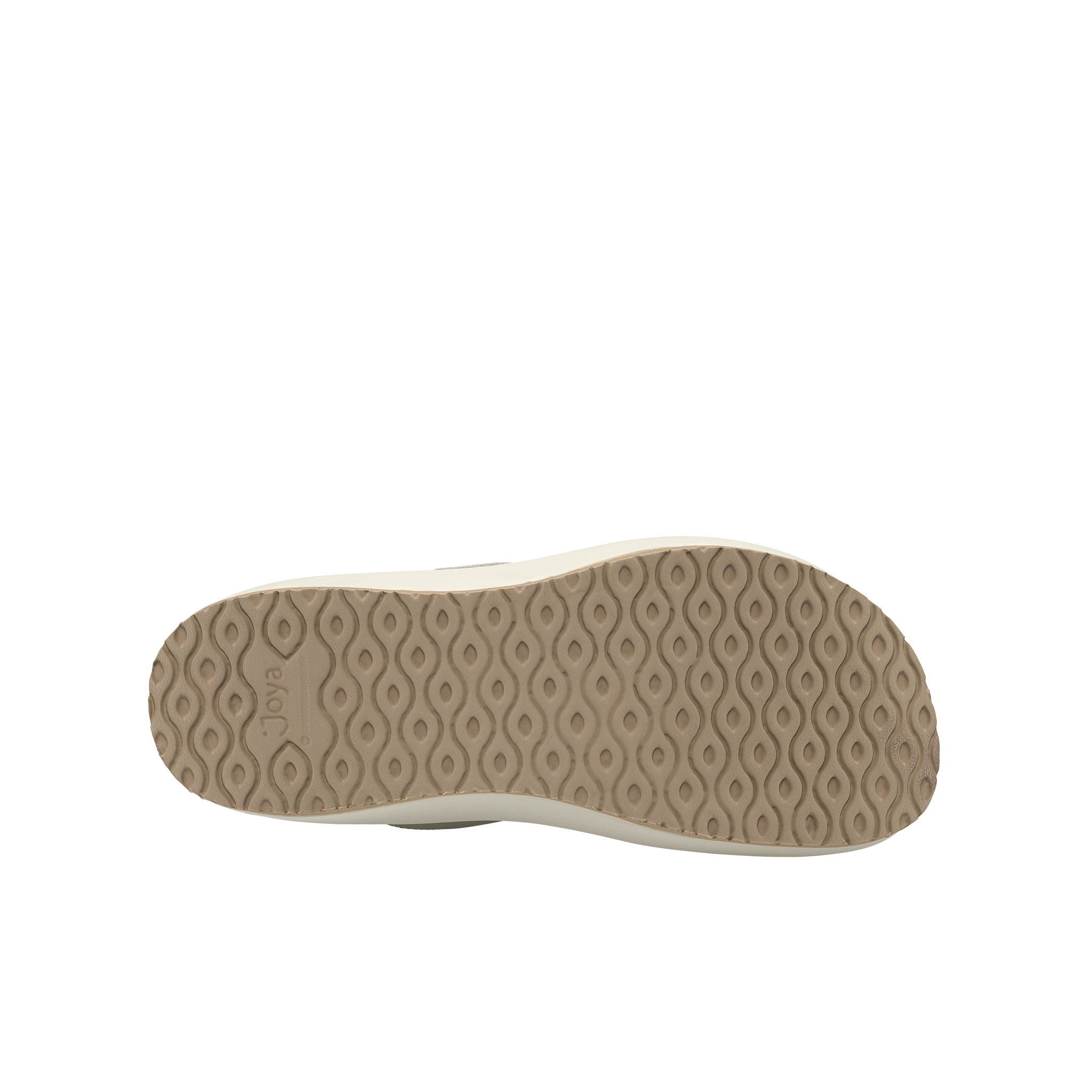 Joya Women's Vienna II White Sandal