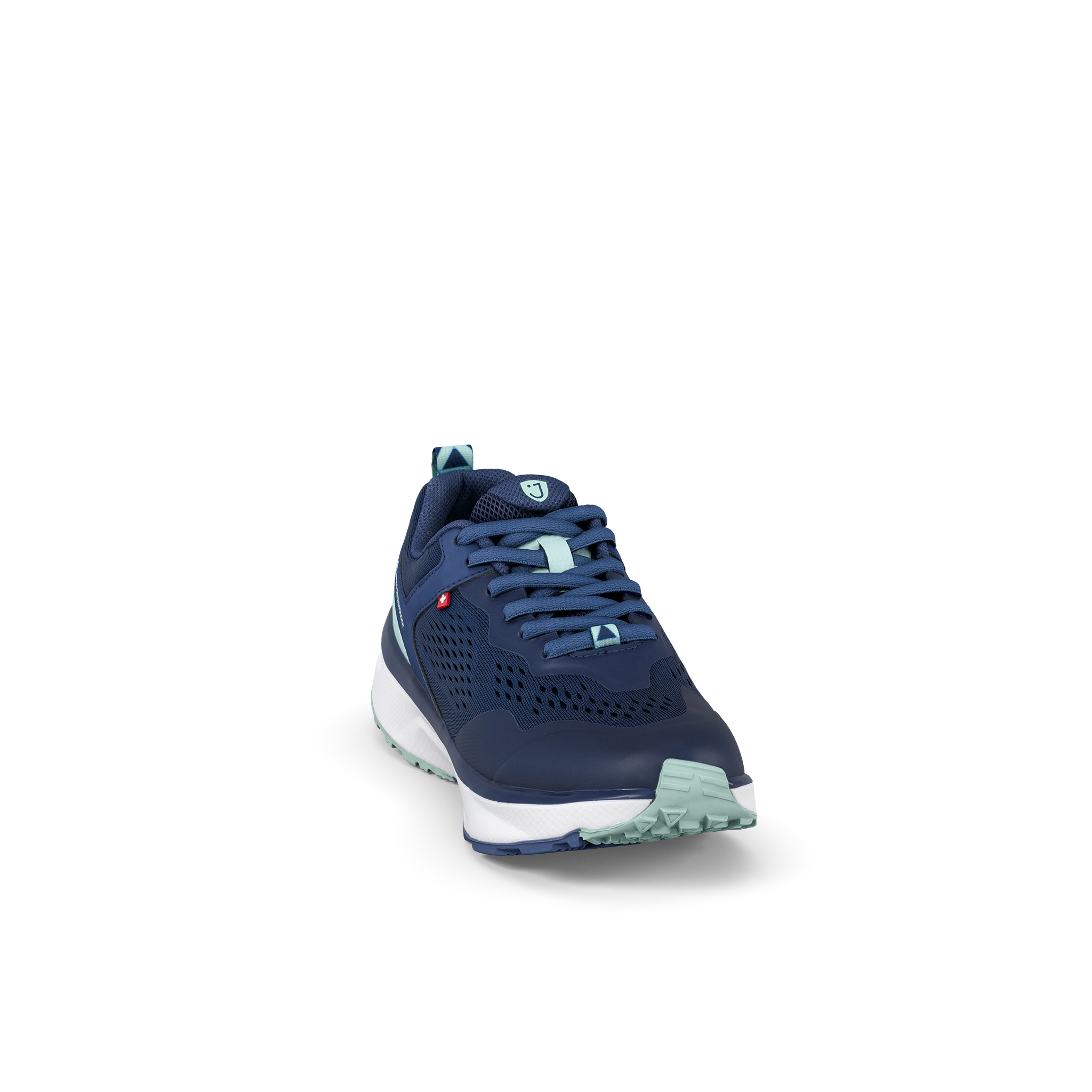 Joya Women's Veloce Blue Shoe