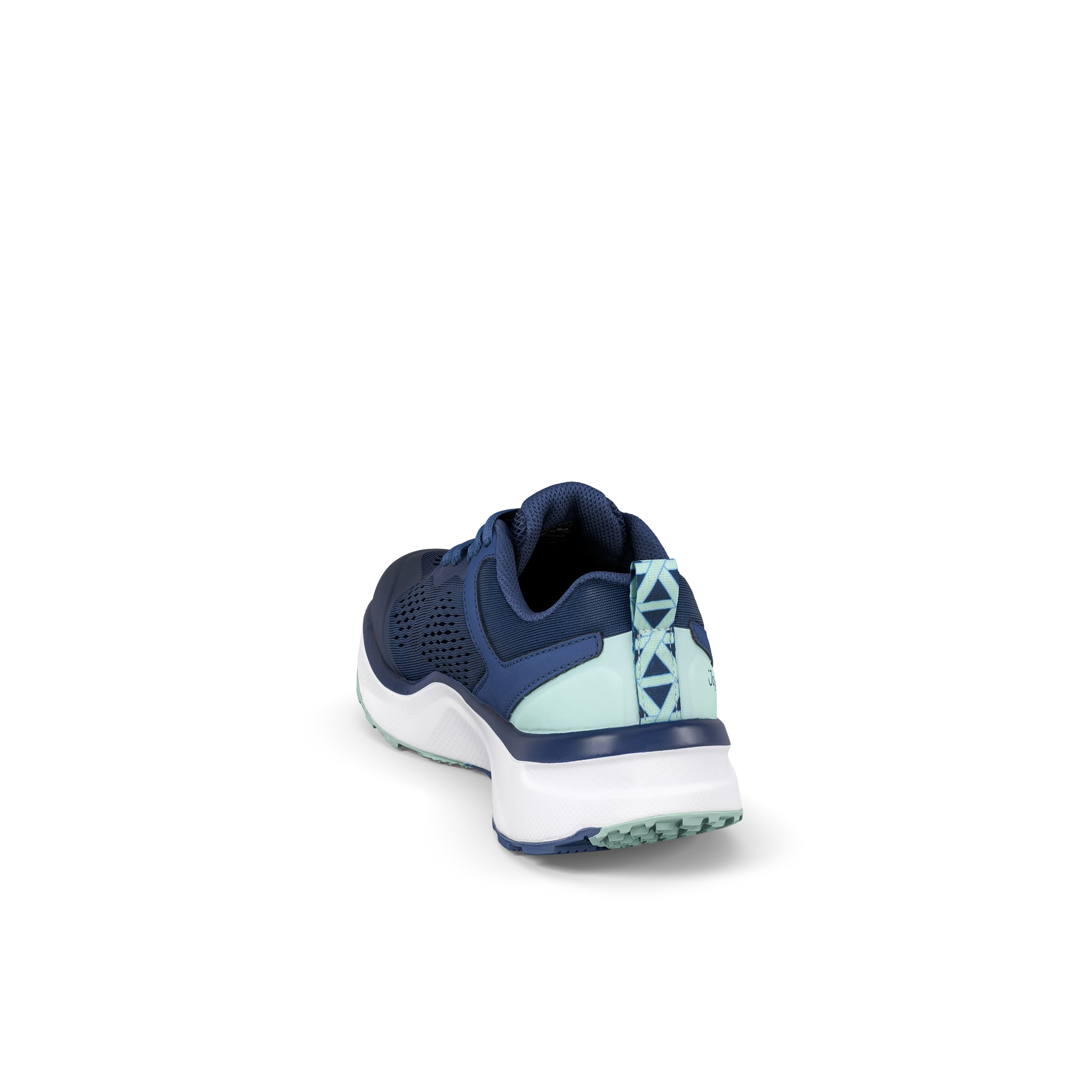 Joya Women's Veloce Blue Shoe
